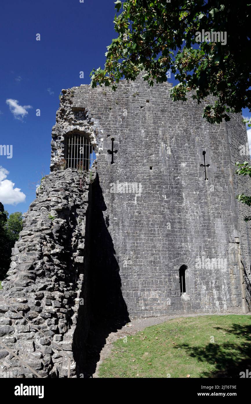 St quentins castle hires stock photography and images Alamy