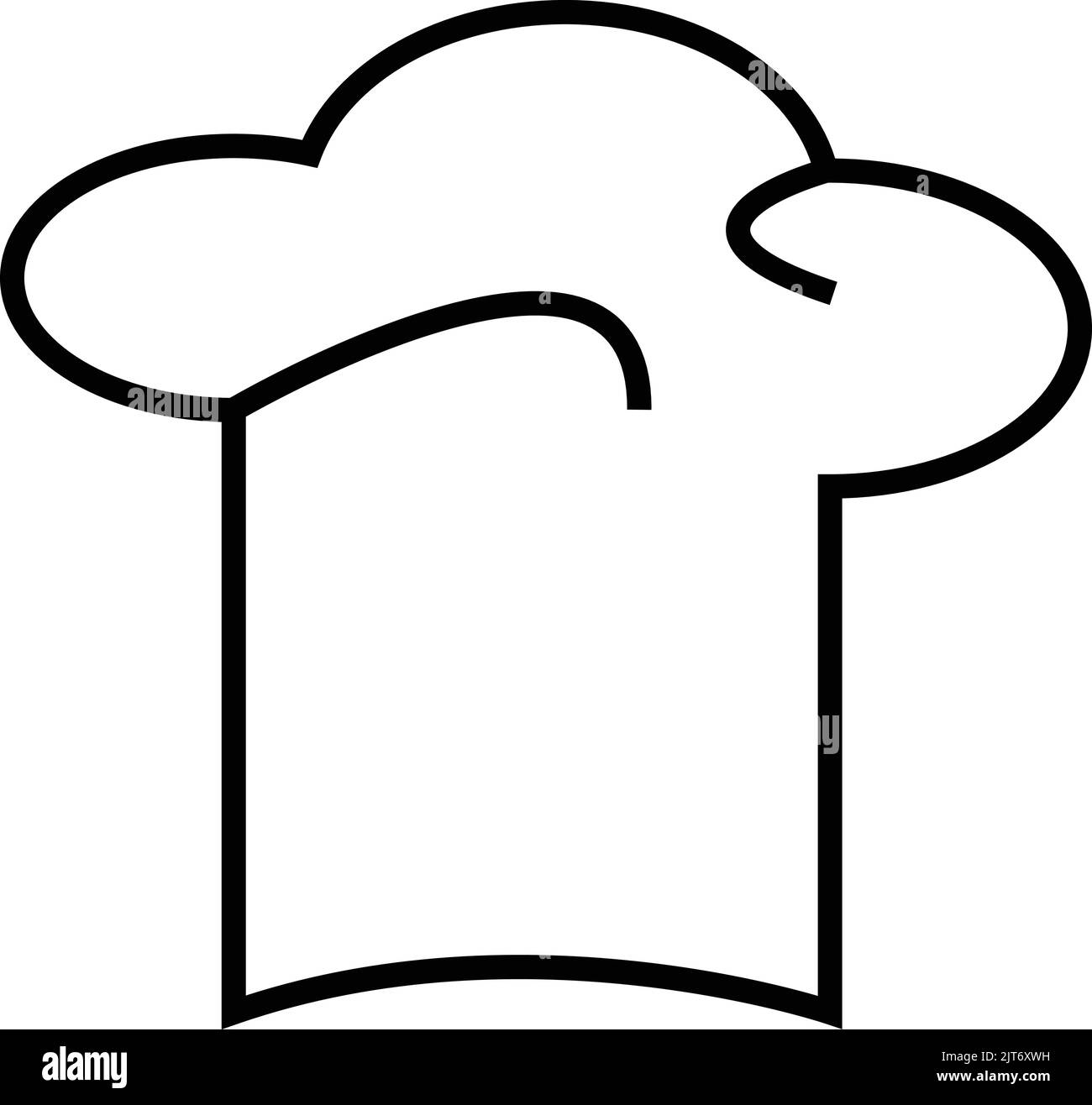Cooking costume Black and White Stock Photos & Images - Alamy