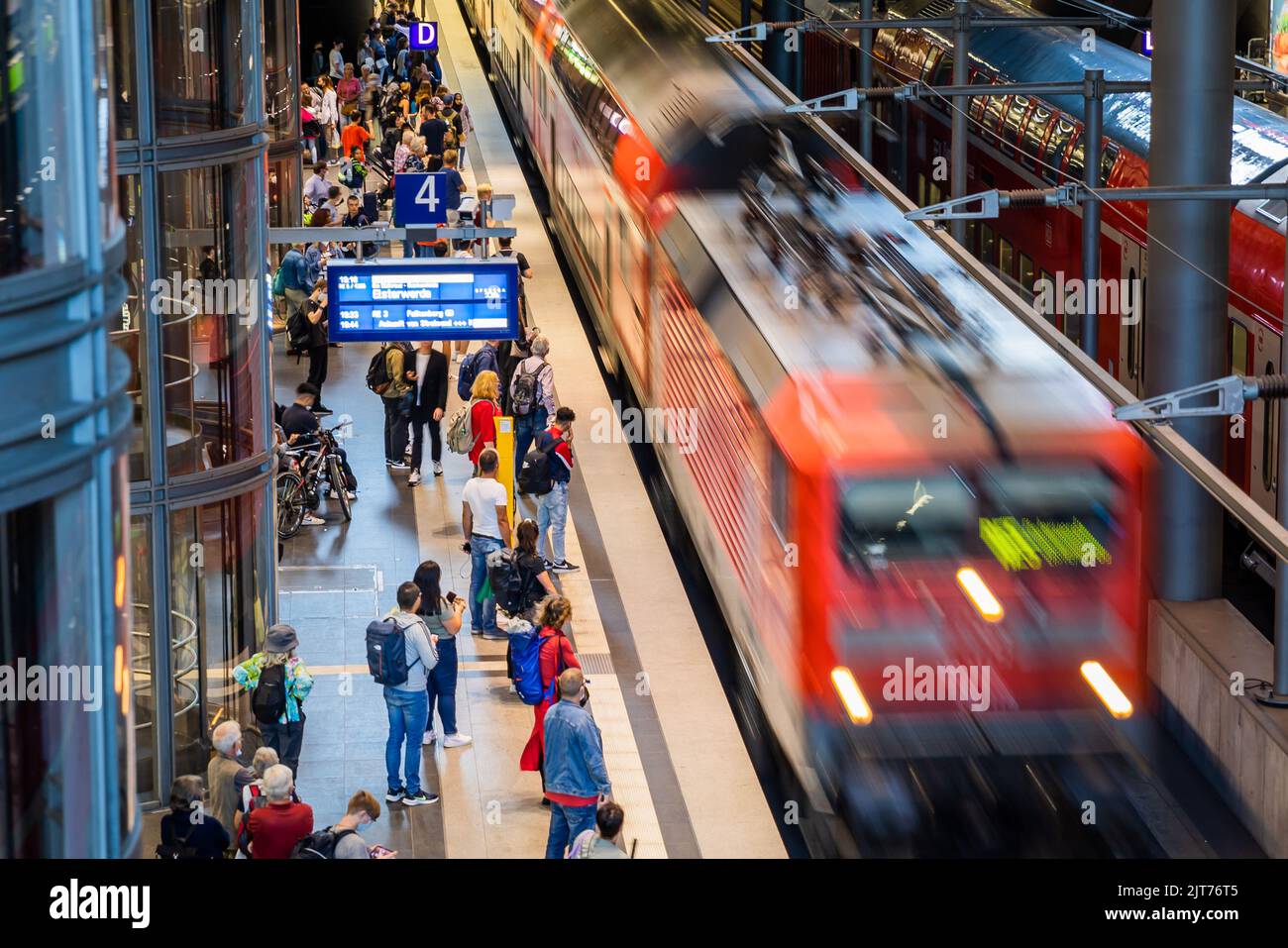 Regional buses hires stock photography and images Alamy