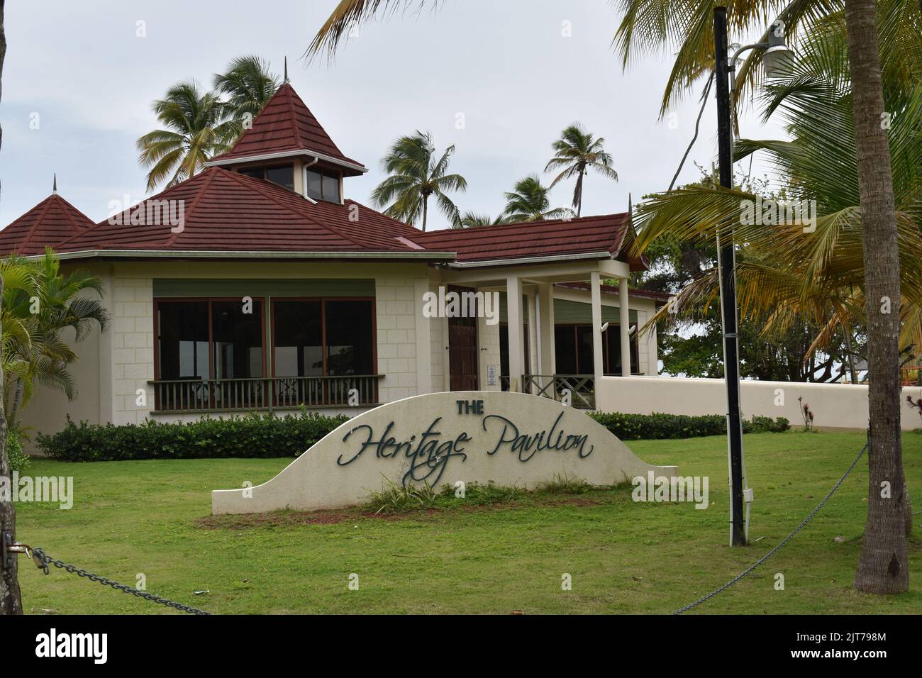 Pigeon point heritage park hires stock photography and images Alamy