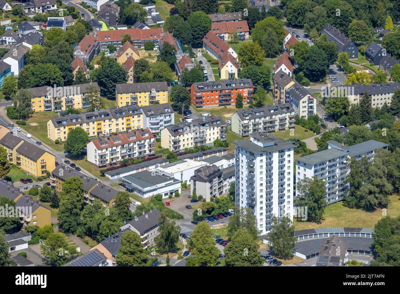 Knigsberger Strasse 1