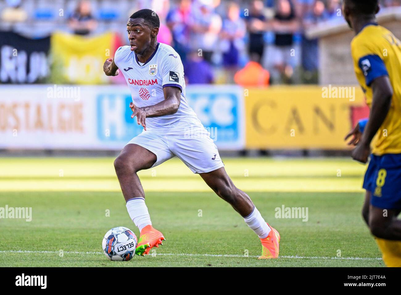 Anderlecht hi-res stock photography and images - Alamy