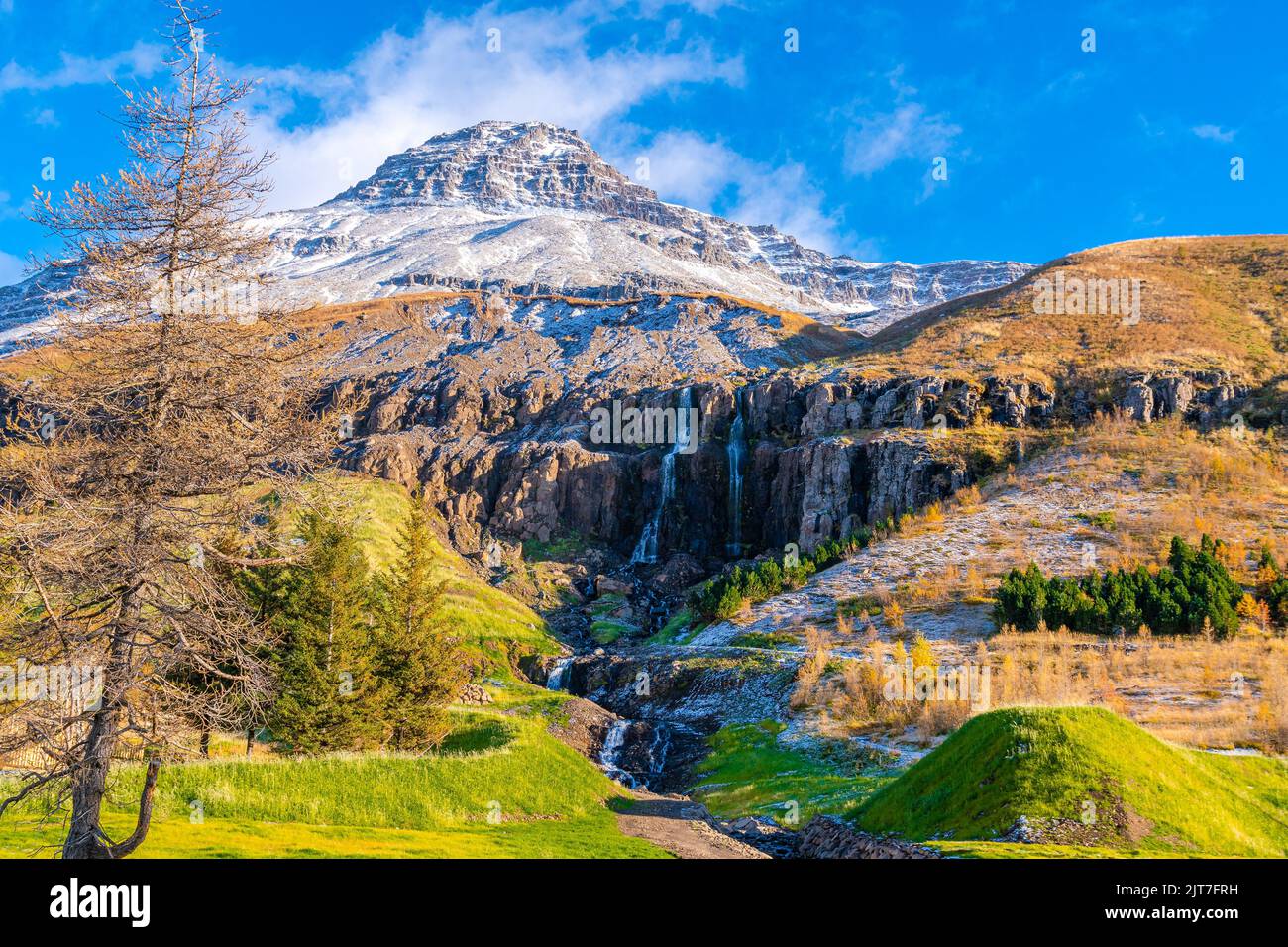 amazing Iceland travel around the Island in Ring Road Stock Photo Alamy