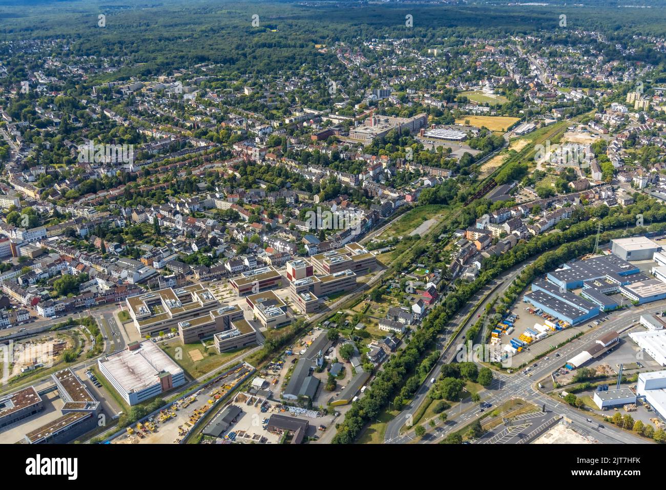 vollzeit jobs mülheim an der ruhr