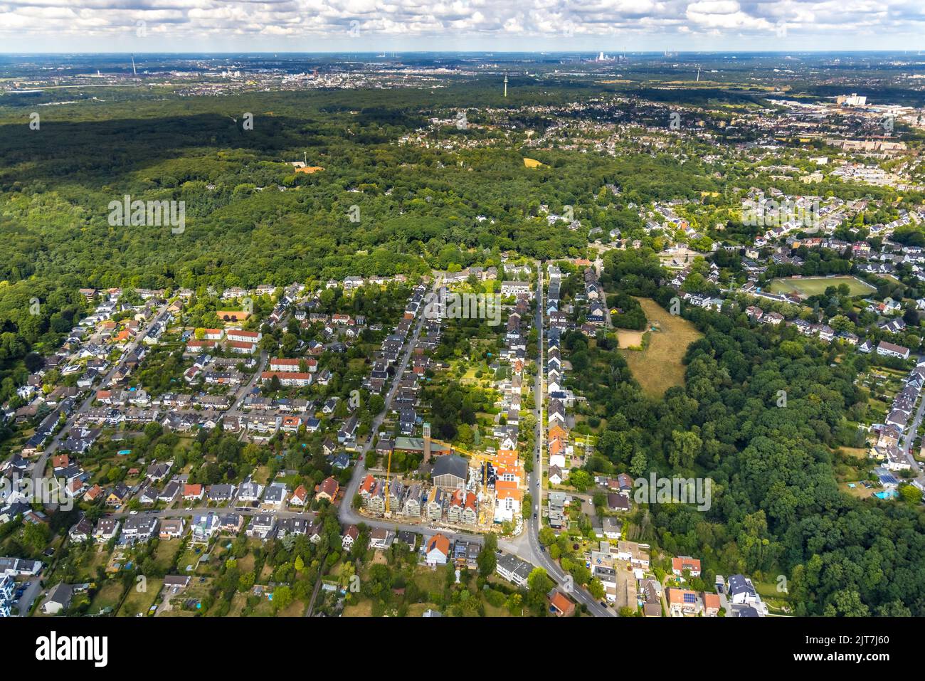 Kindergarten lindenhof hi-res stock photography and images - Alamy