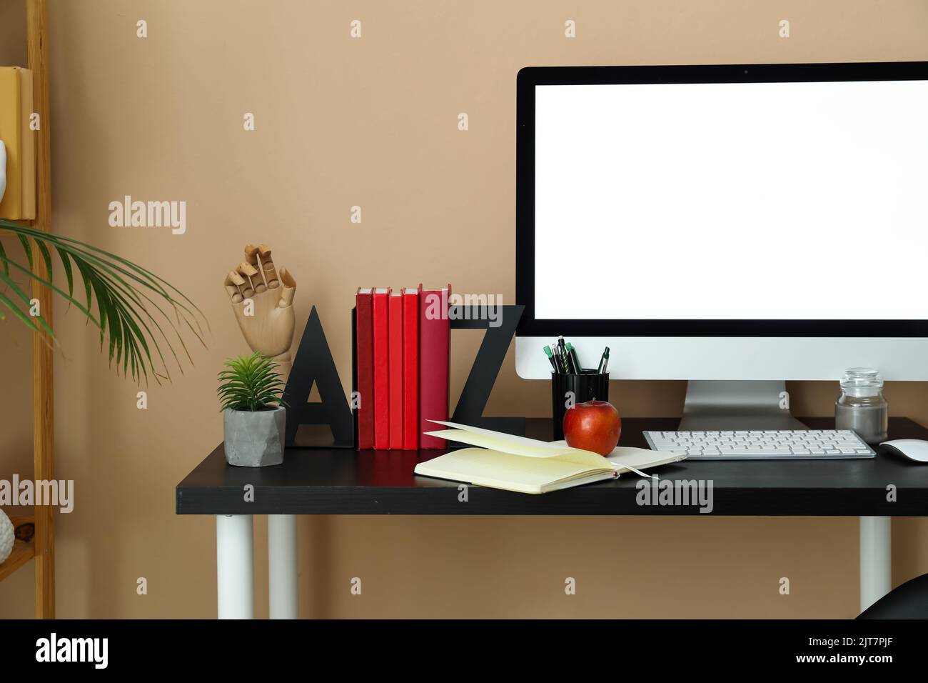 Bookend template hires stock photography and images Alamy