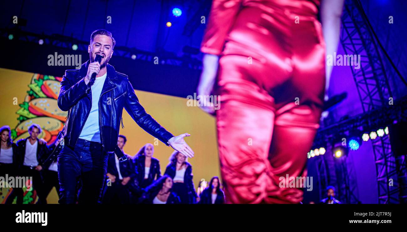 Ldb production musical season hires stock photography and images Alamy