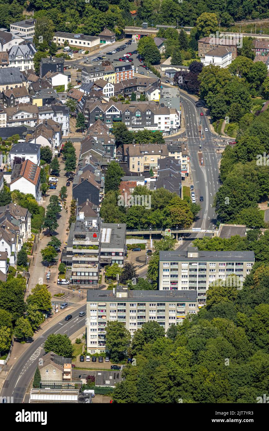 Residential area wilhelmstrasse hires stock photography and images Alamy