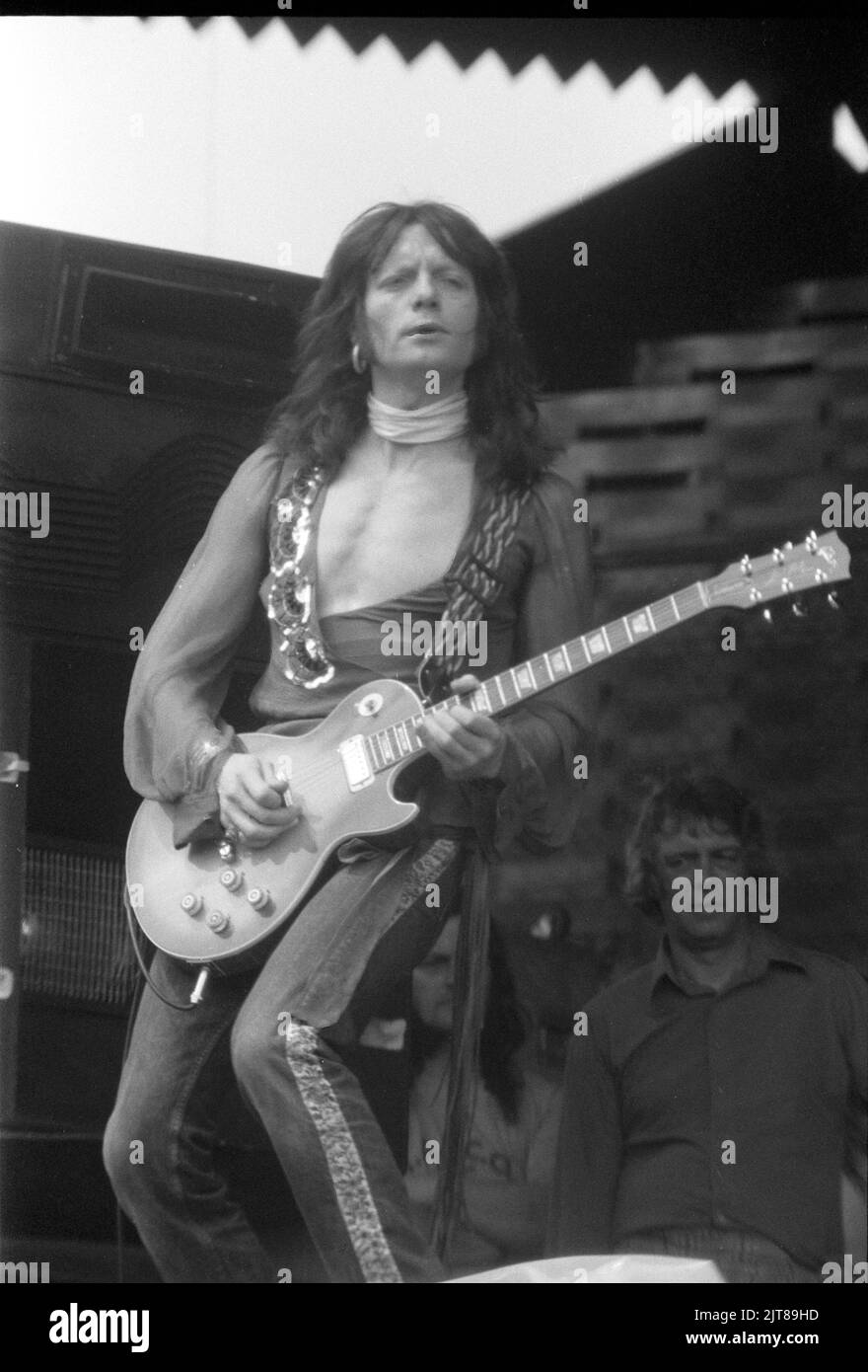 Luther club band hires stock photography and images Alamy