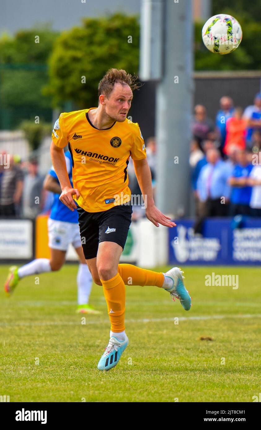 Reece glendinning hires stock photography and images Alamy