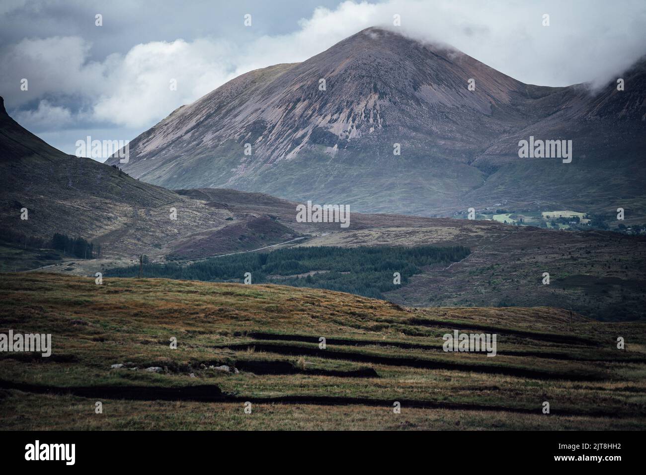 The isle of Skye , Scotland Stock Photo - Alamy