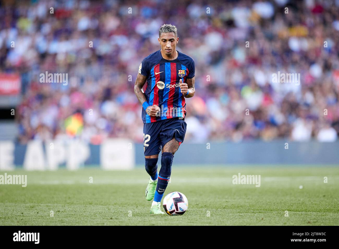 Raphael dias belloli raphinha hi-res stock photography and images - Alamy