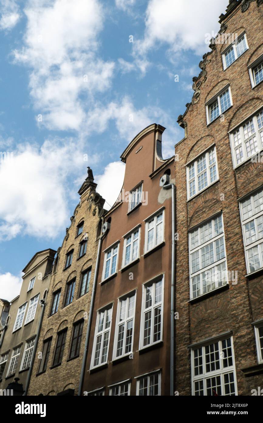 Twilight market town historic ancient history attraction tourism