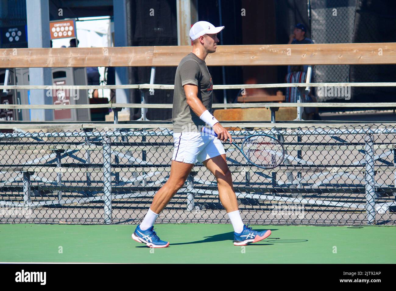 Montreal tennis 2022 atp 1000 hires stock photography and images Alamy