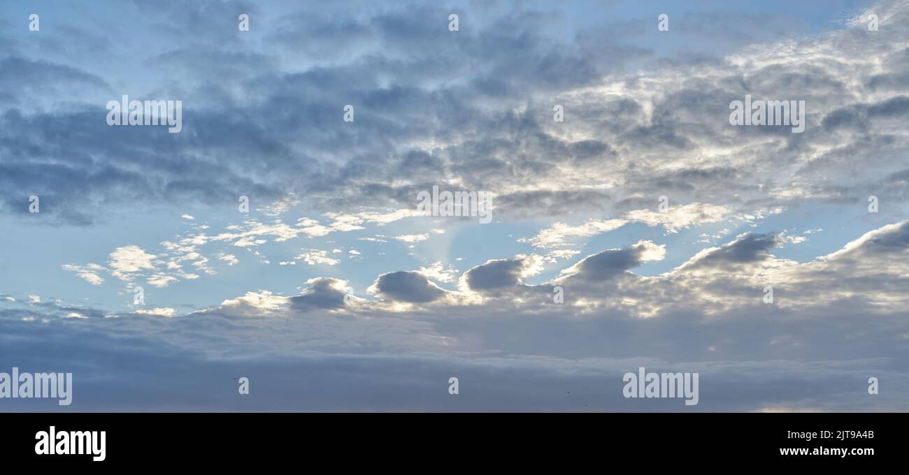 Fake clouds hi-res stock photography and images - Alamy