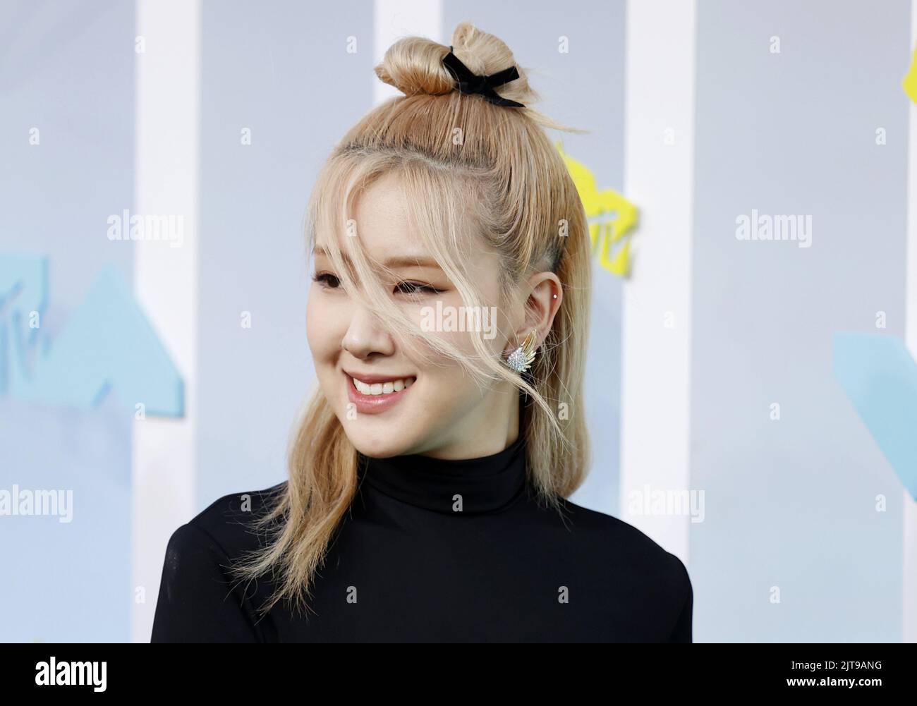 Blackpink hi-res stock photography and images - Alamy