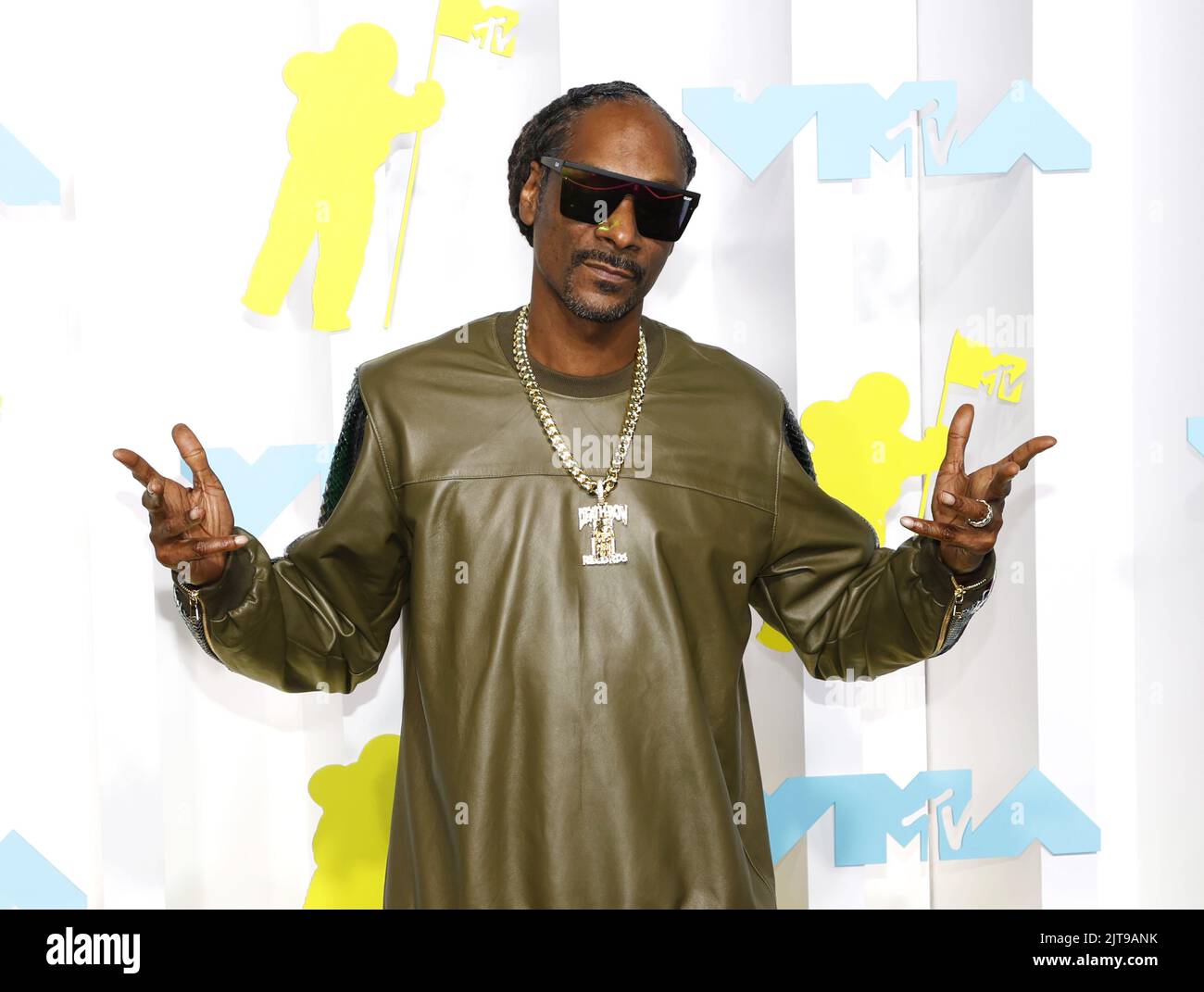 Snoop Dogg Bet Awards 2022