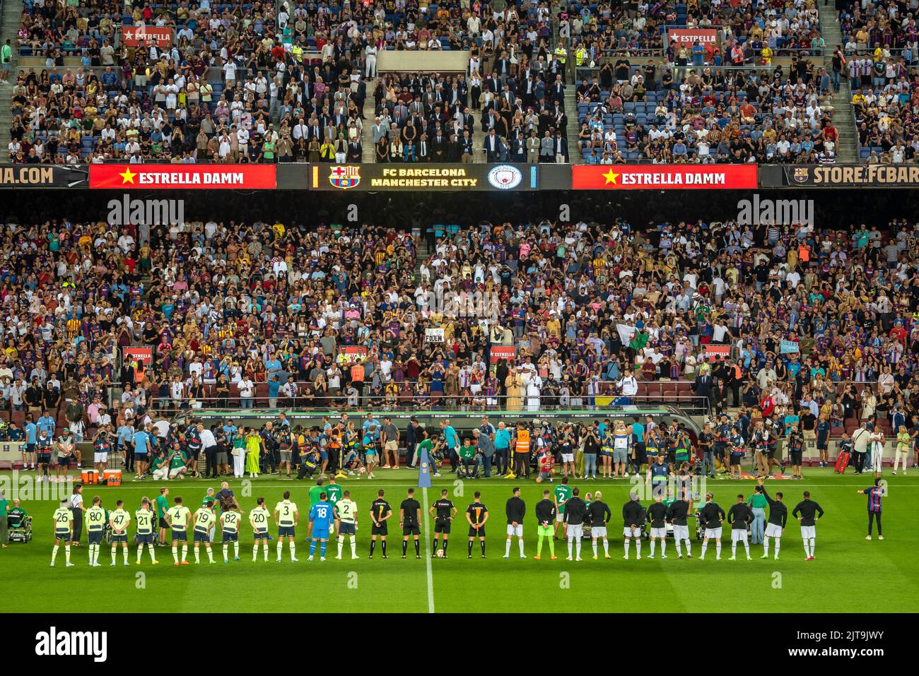 laporta-juan-hi-res-stock-photography-and-images-alamy