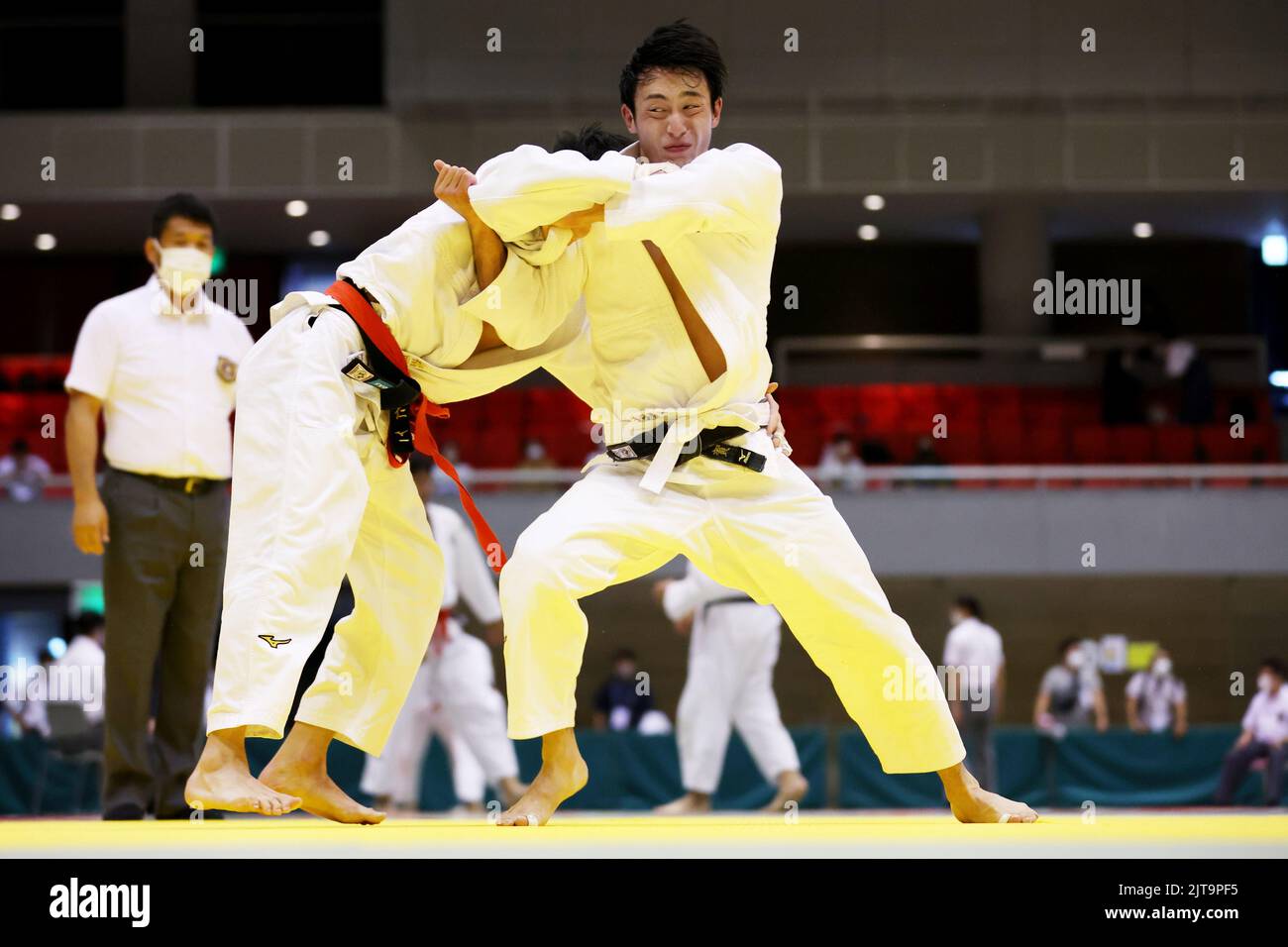 Competitor Reactions and Tournament Implications Competitor Reactions and Tournament Implications