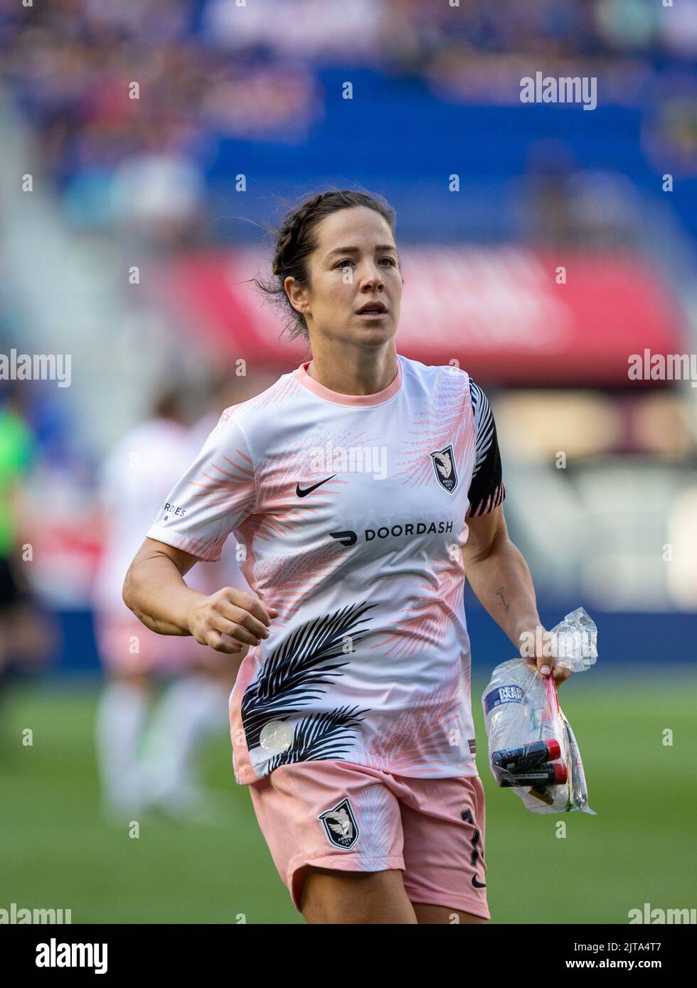 Angel city fc women hires stock photography and images Alamy