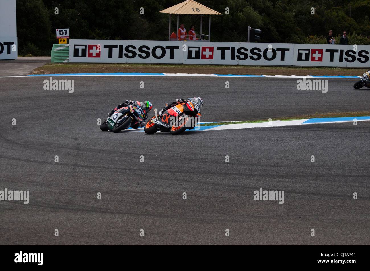 Motorcycle championship racing hi-res stock photography and images - Alamy