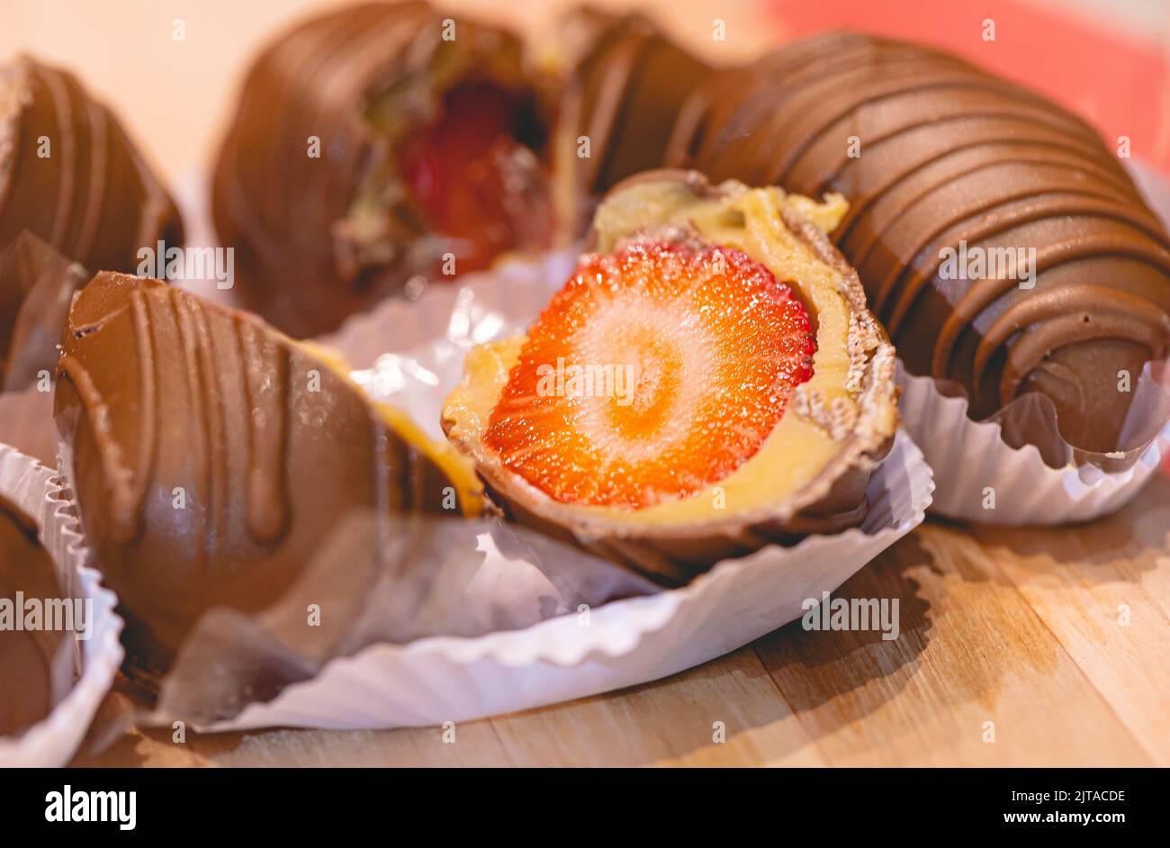 Bonbon PT