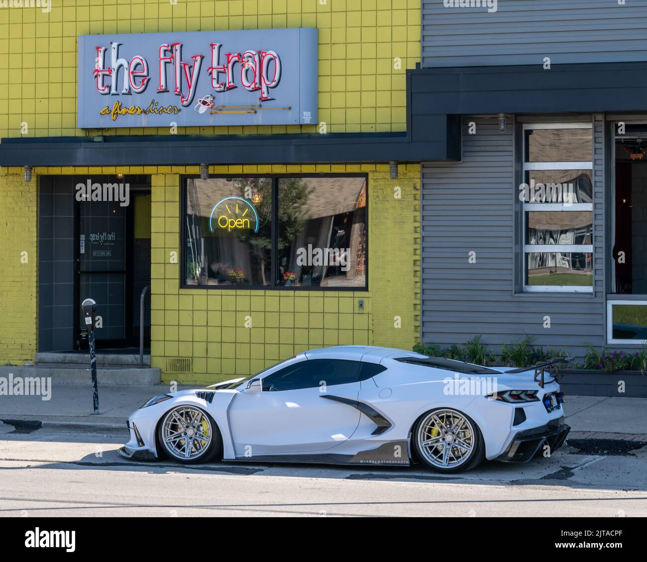 2022 woodward dream cruise hires stock photography and images Alamy