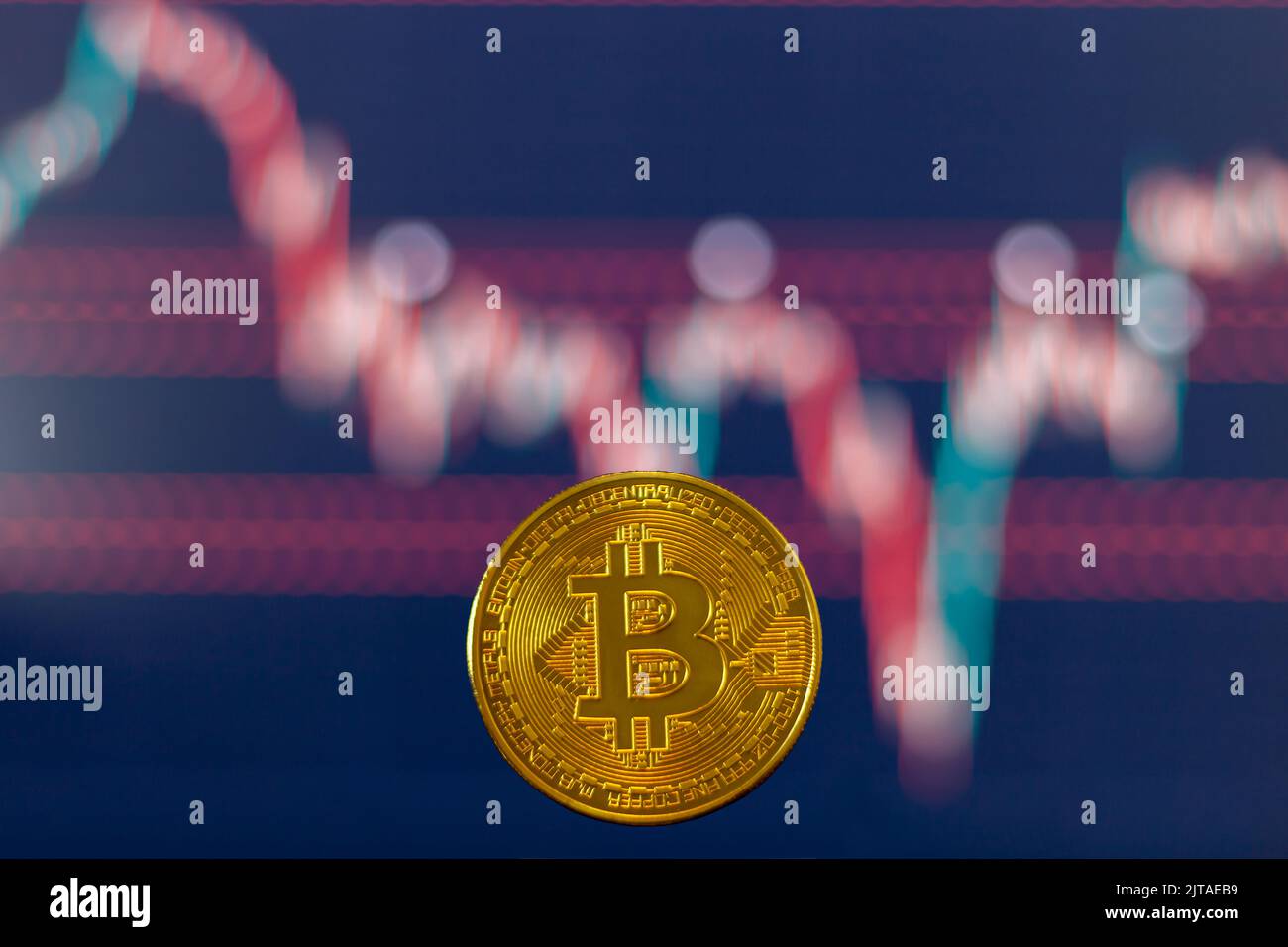 Tradingview hi-res stock photography and images - Alamy