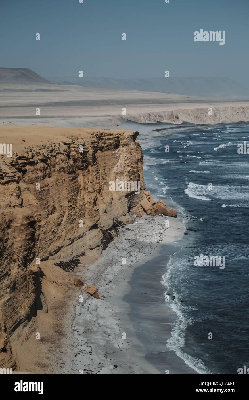 El chaco beach hi res stock photography and images Alamy