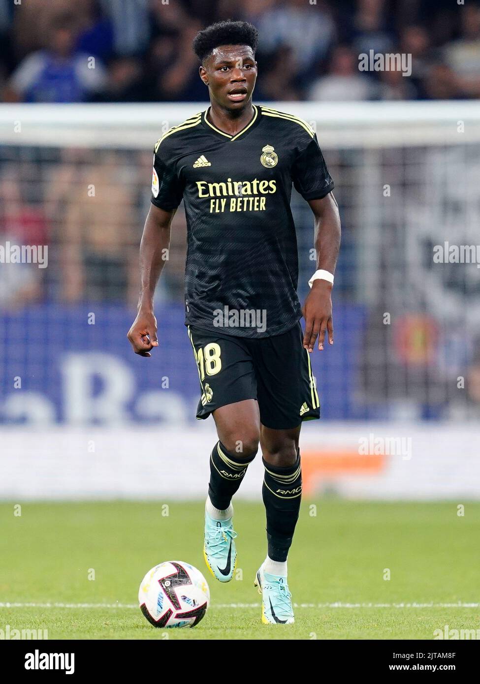 Real Madrid Investigates Aurélien Tchouaméni Key Takeaways