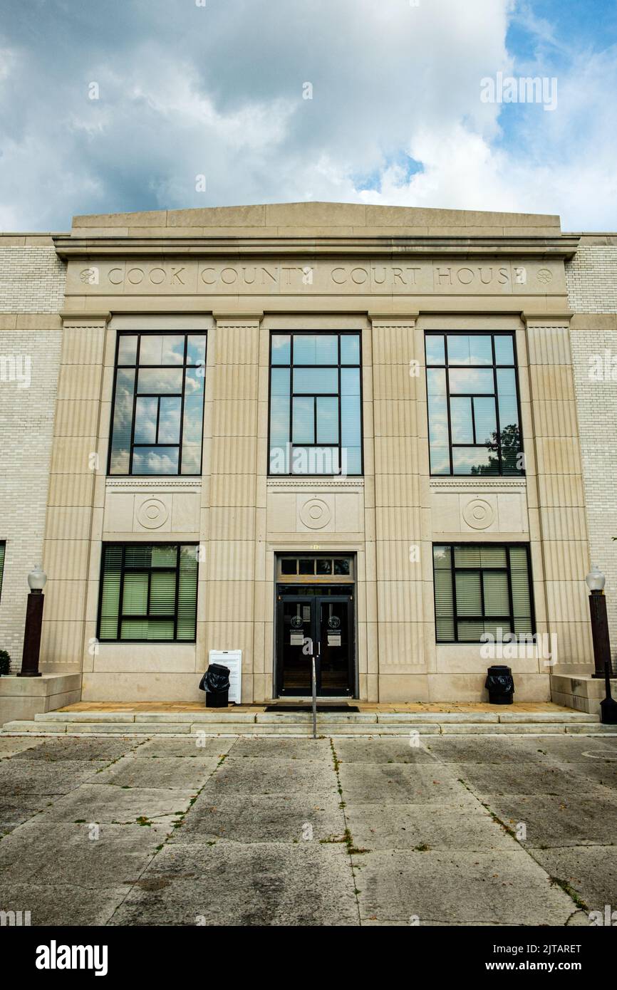 Cook county administration hires stock photography and images Alamy