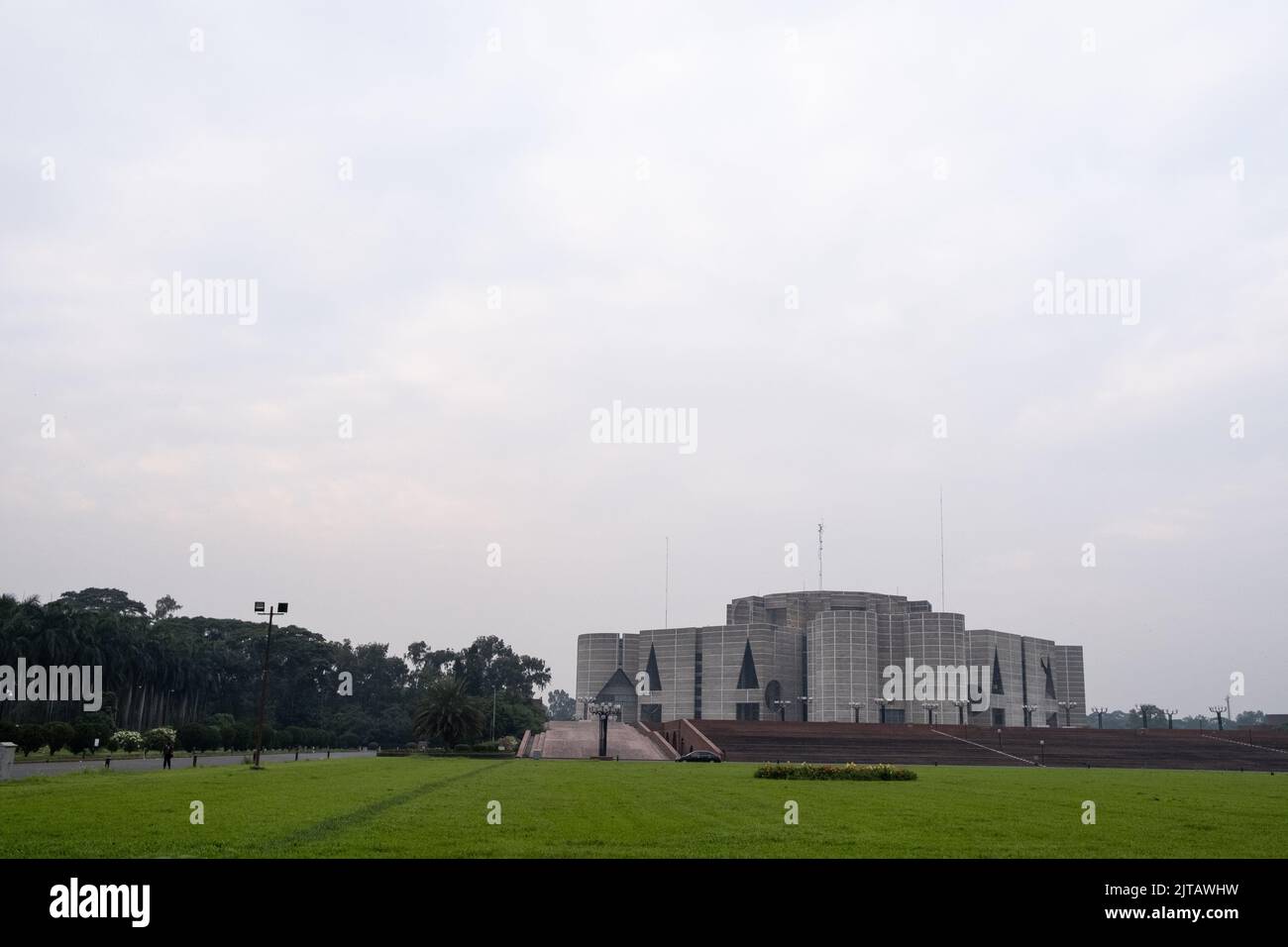 Bangladesh, Dhaka, November 2021. Illustration of daily life in the city of Dhaka, capital of Bangladesh. Photograph by Martin Bertrand. Bangladesh, D Stock Photo