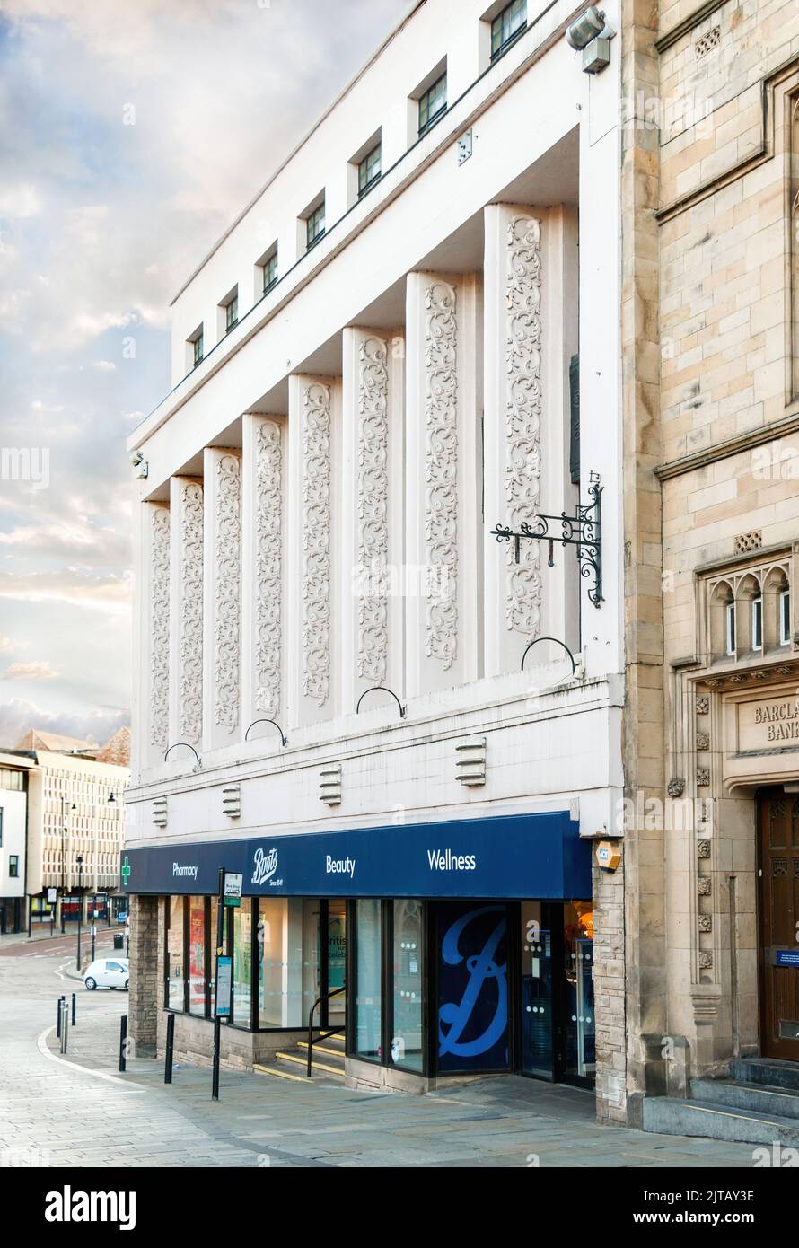 Frieze detailing hires stock photography and images Alamy