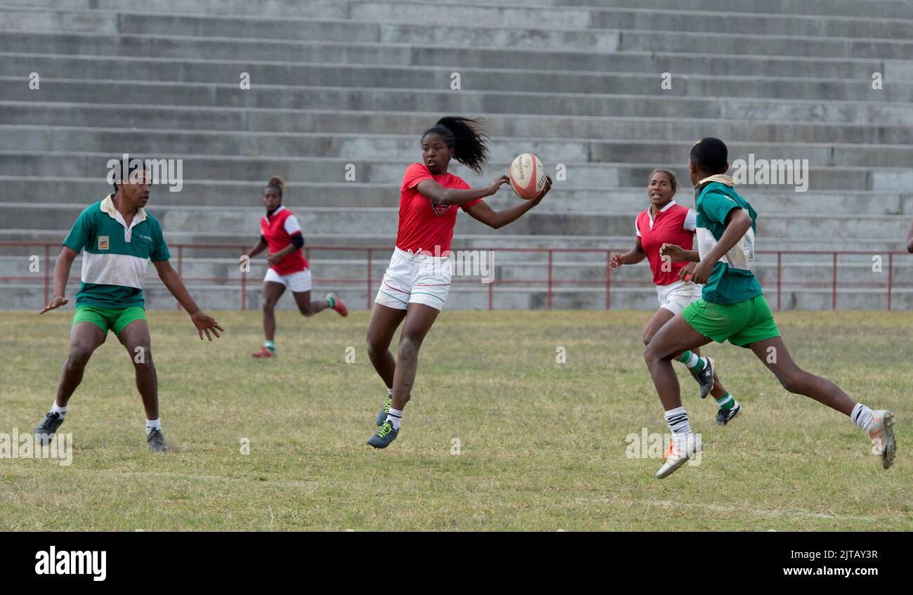 Maki sports ground hi-res stock photography and images - Alamy