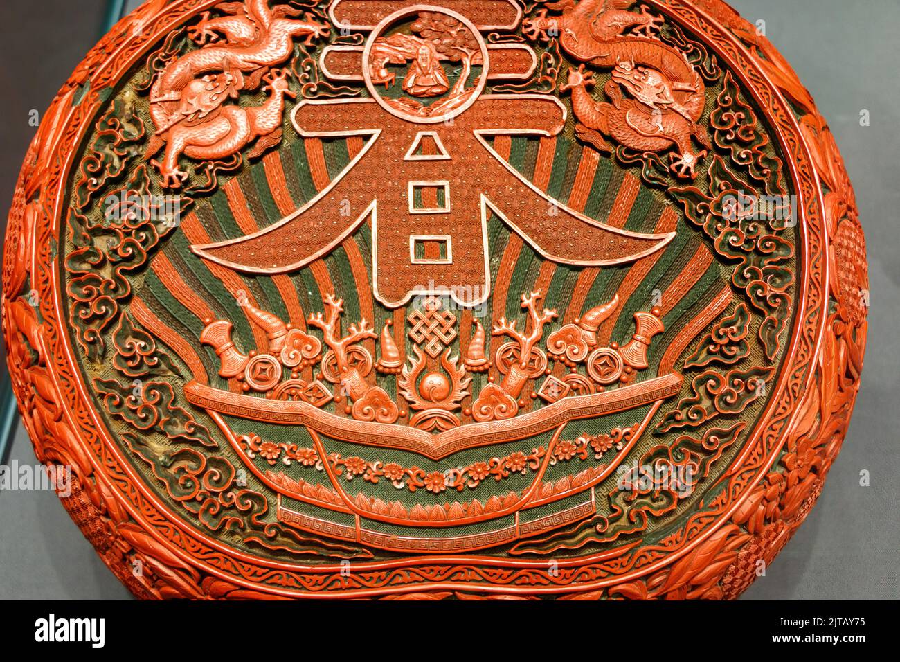 durham oriental museum chinese new year