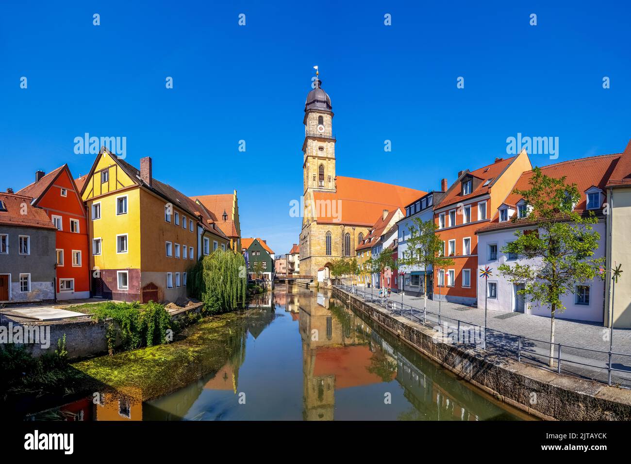 vollzeit job amberg