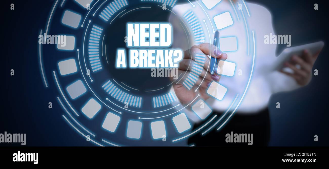 Caption Need Vacation