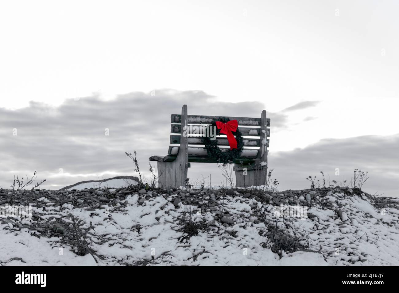 Selective color shot hi-res stock photography and images - Alamy