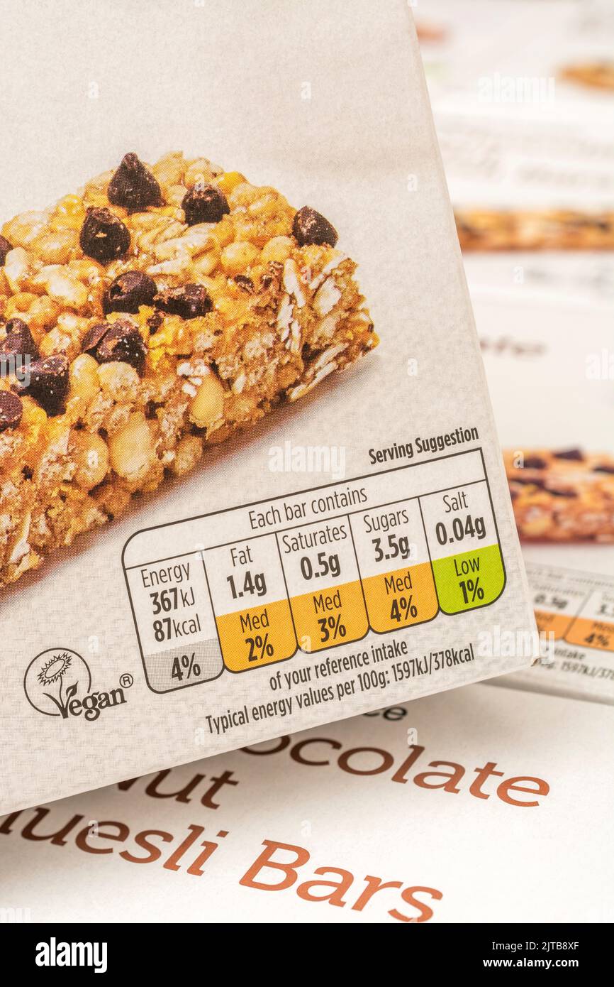 Cereal asda hires stock photography and images Alamy