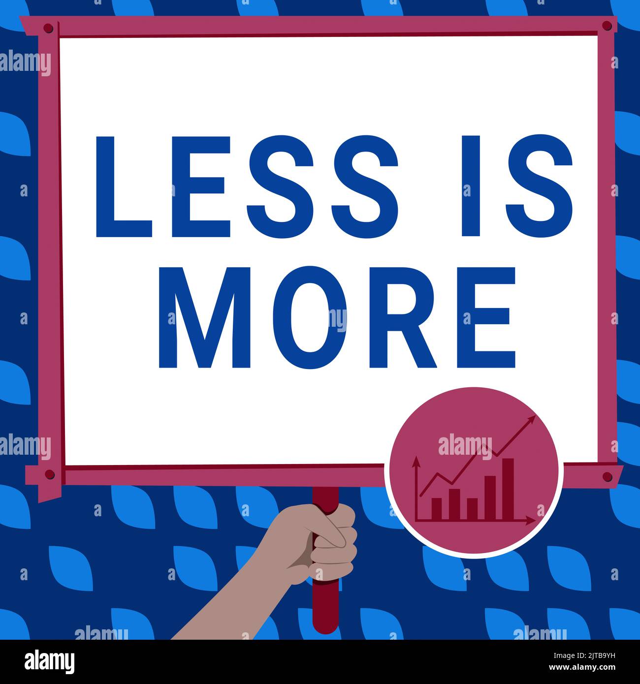 Conceptual caption Less Is More. Concept meaning Minimalist approach to ...