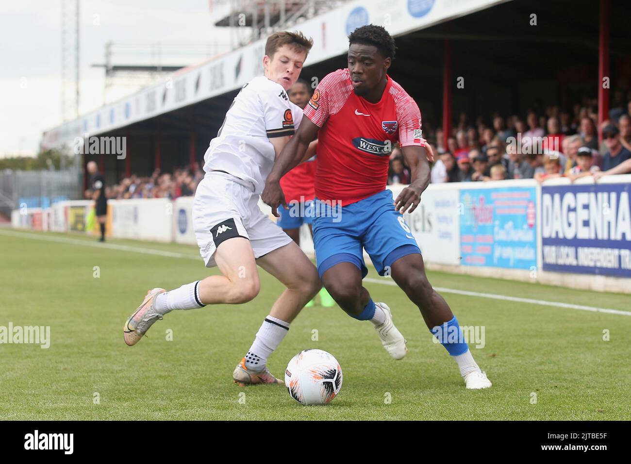 Bromley FC on X: Kellen Fisher: On bench in Championship Ollie