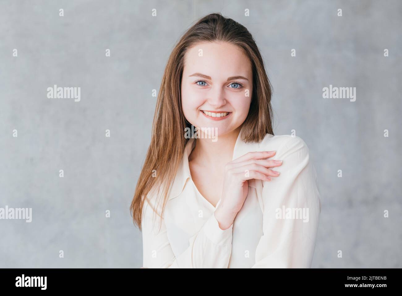Career start hi-res stock photography and images - Alamy