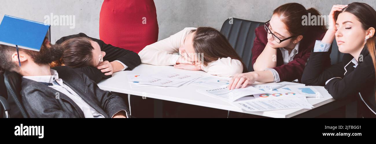 Overwork wide hi-res stock photography and images - Alamy