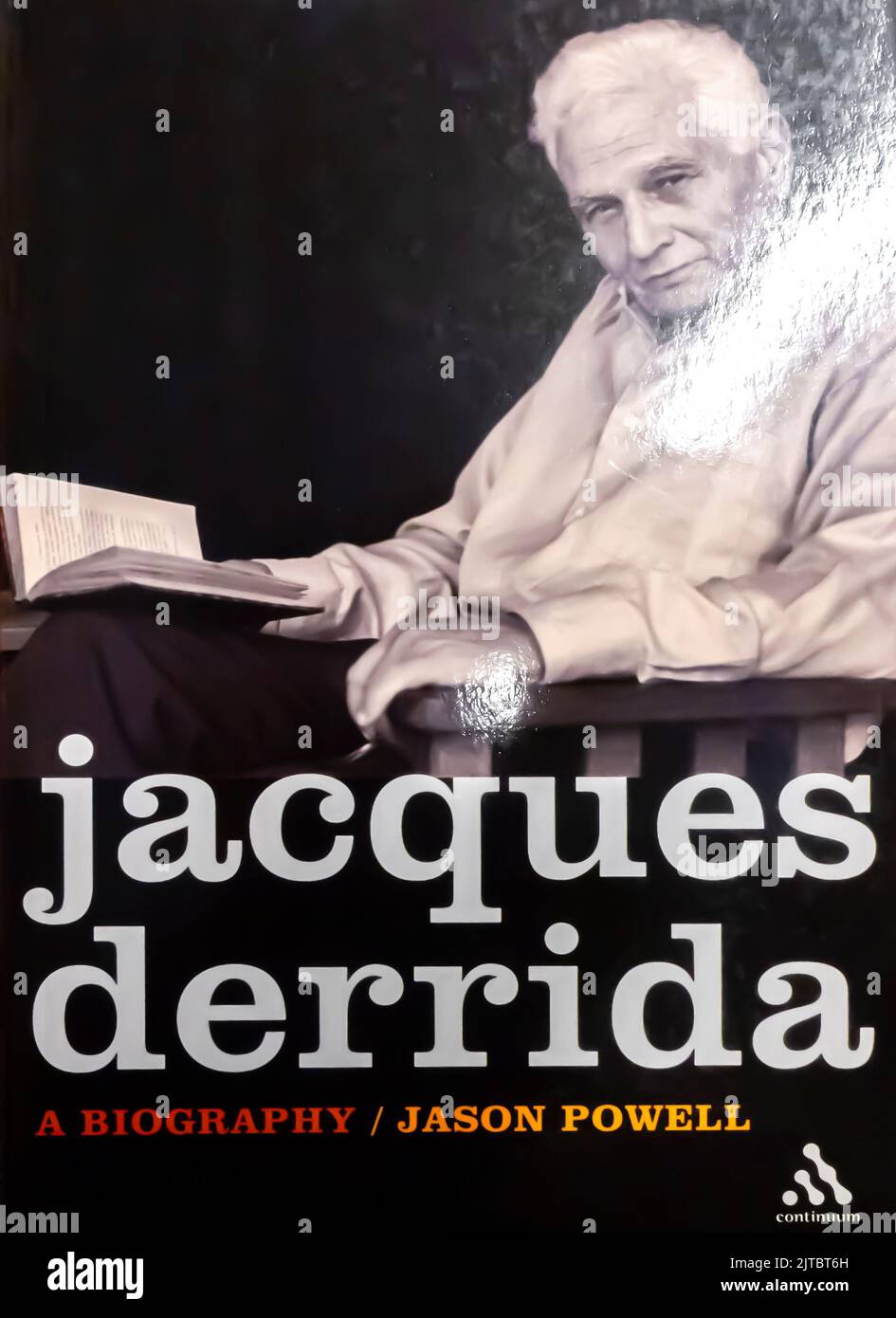 Derrida hi-res stock photography and images - Alamy Derrida hi-res stock photography and images - Alamy