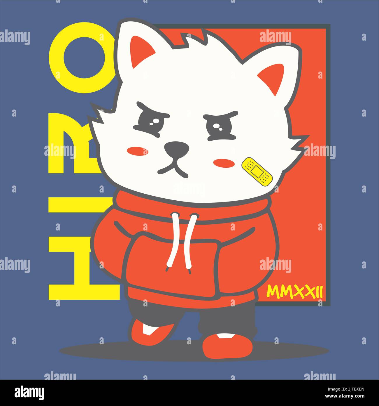 Hiro Stock Vector Images Alamy
