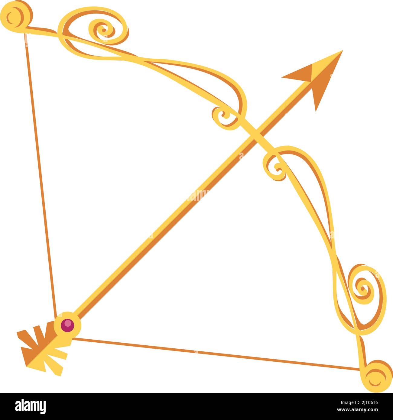 golden arch hindu Stock Vector Image & Art - Alamy