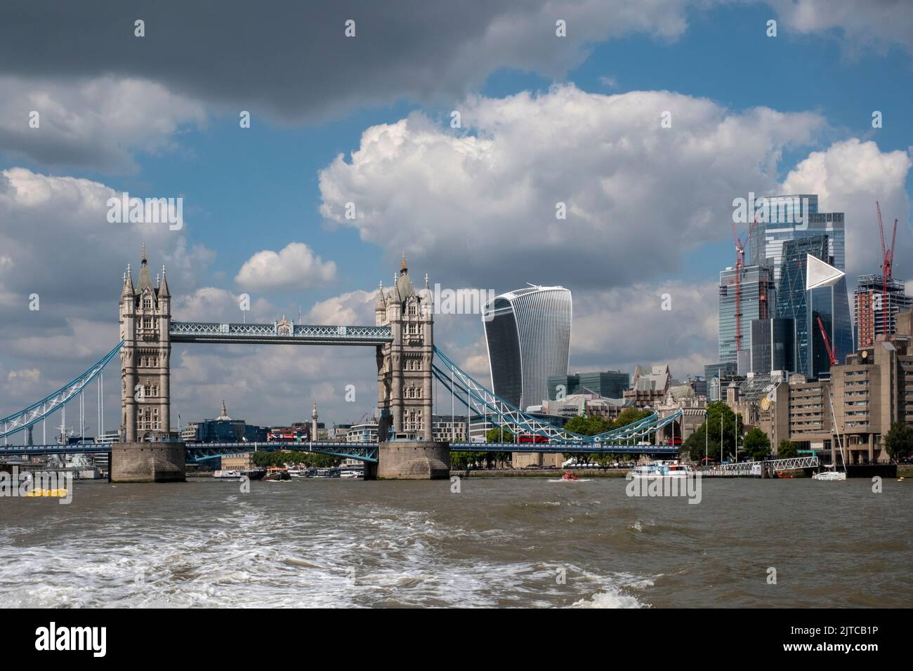 London old new architecture 2022 hi-res stock photography and images ...