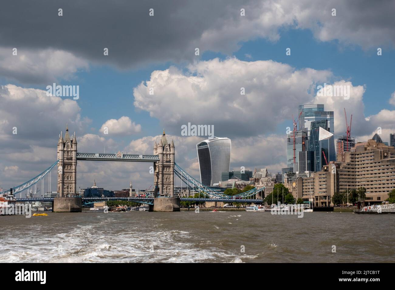 River Thames, London, UK Stock Photo Alamy