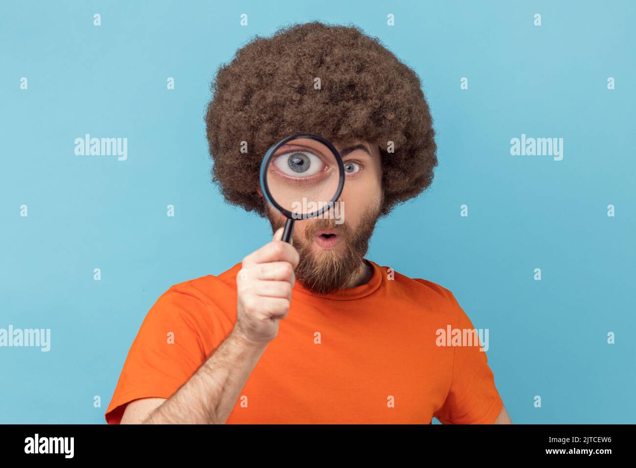 Big afro funny hi-res stock photography and images - Alamy Big afro funny hi-res stock photography and images - Alamy