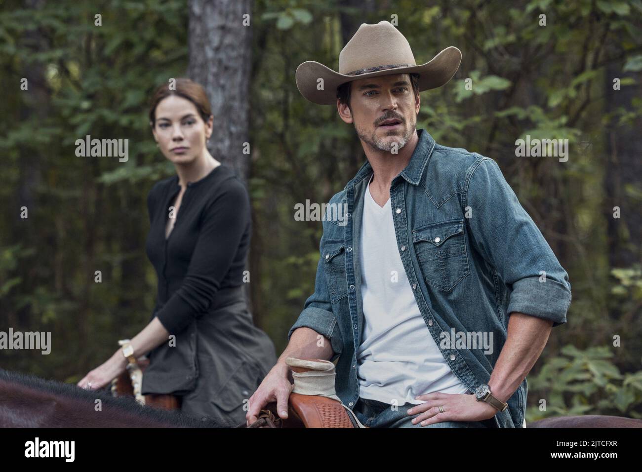 Matt Bomer Neill Bomer